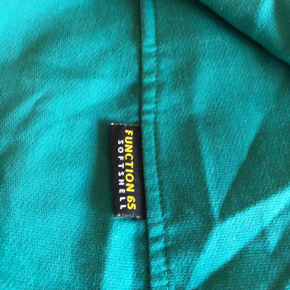 Jack Wolfskin Teal Function 65 Softshell, Small - image 2